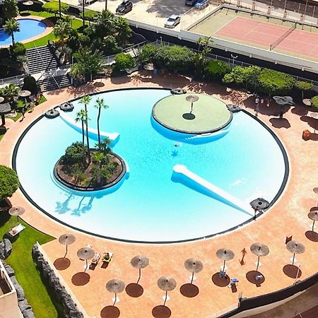 Apartment Vacanza Torre San Marino By Interhome Benidorm Bagian luar foto