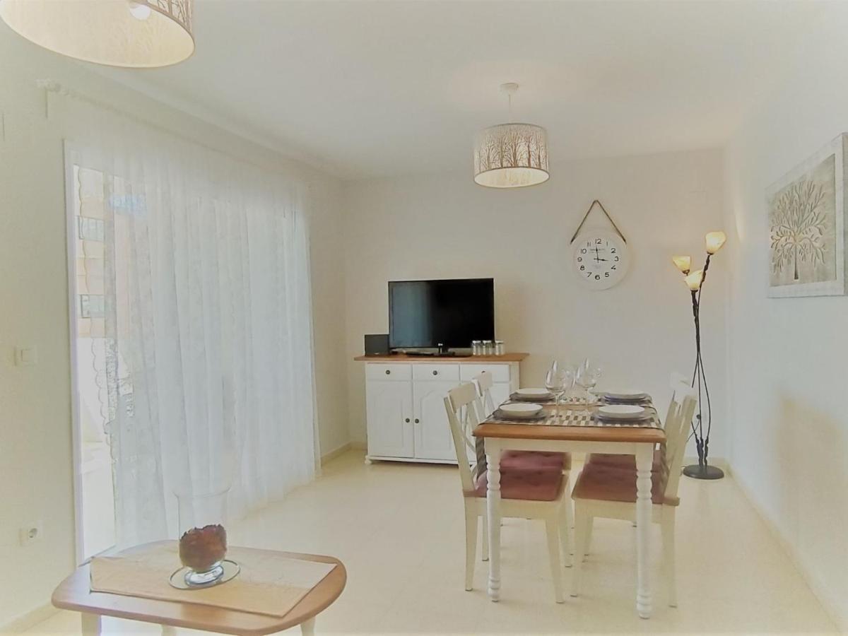 Apartment Vacanza Torre San Marino By Interhome Benidorm Bagian luar foto