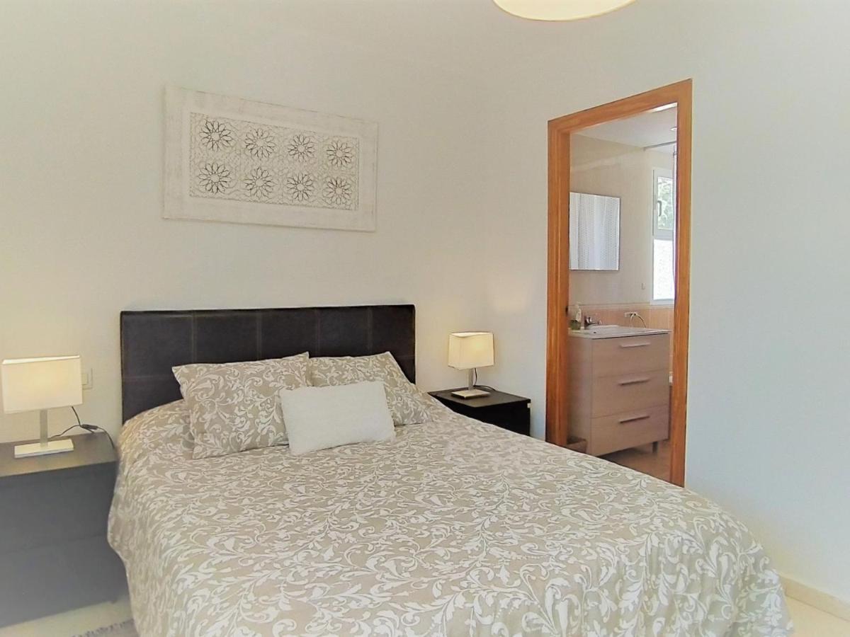 Apartment Vacanza Torre San Marino By Interhome Benidorm Bagian luar foto