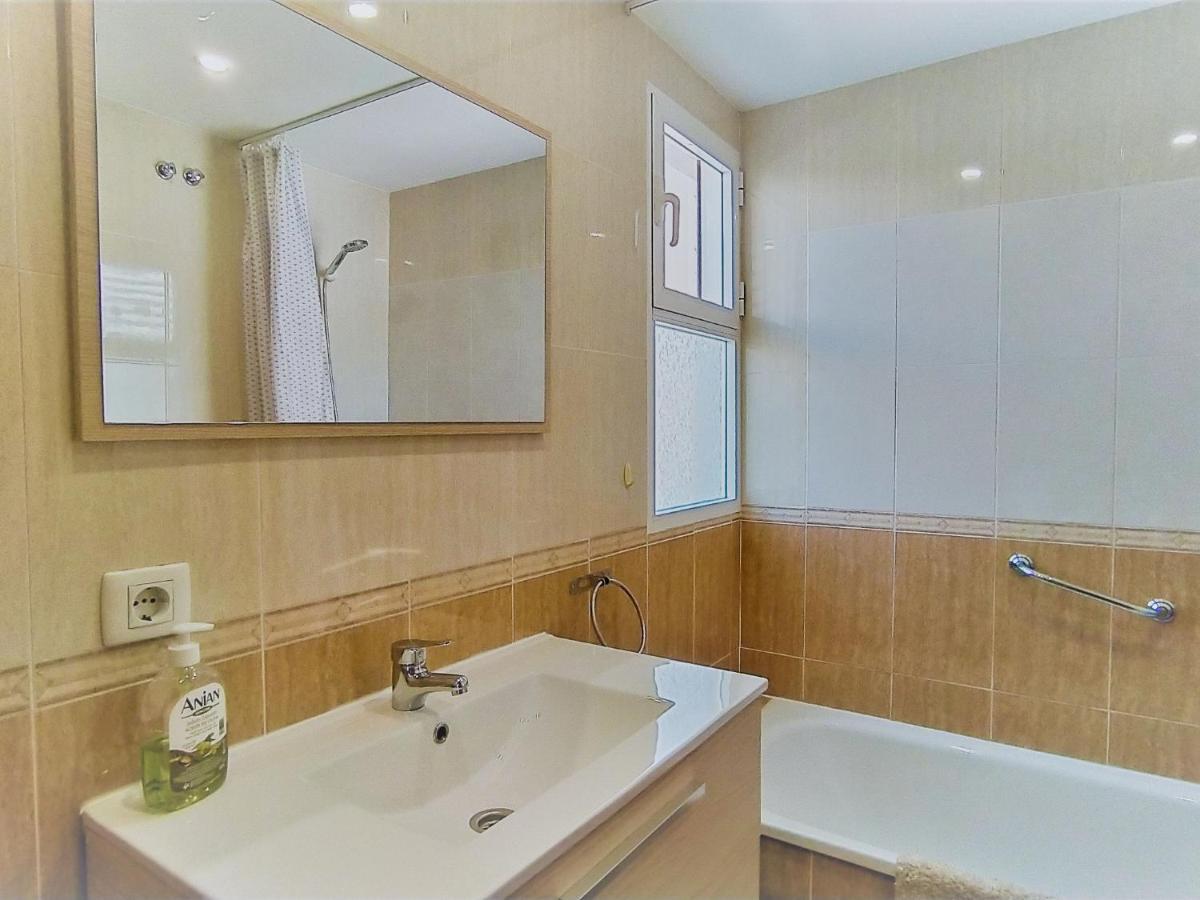 Apartment Vacanza Torre San Marino By Interhome Benidorm Bagian luar foto