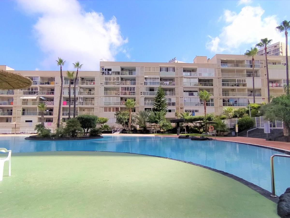 Apartment Vacanza Torre San Marino By Interhome Benidorm Bagian luar foto
